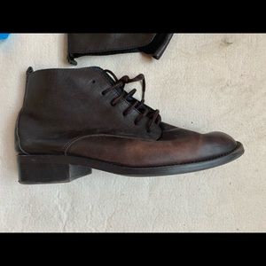 Vintage Bass Loafers